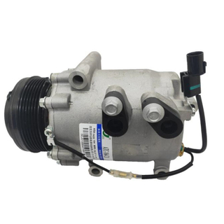 Car AC Compressor For BYD S7 2.0T SONG SE-8103010