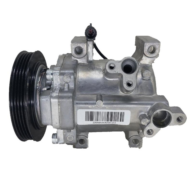 Car AC Compressor For GREAT WALL Voleex C30 Florid 8103200-S16 8103200S16