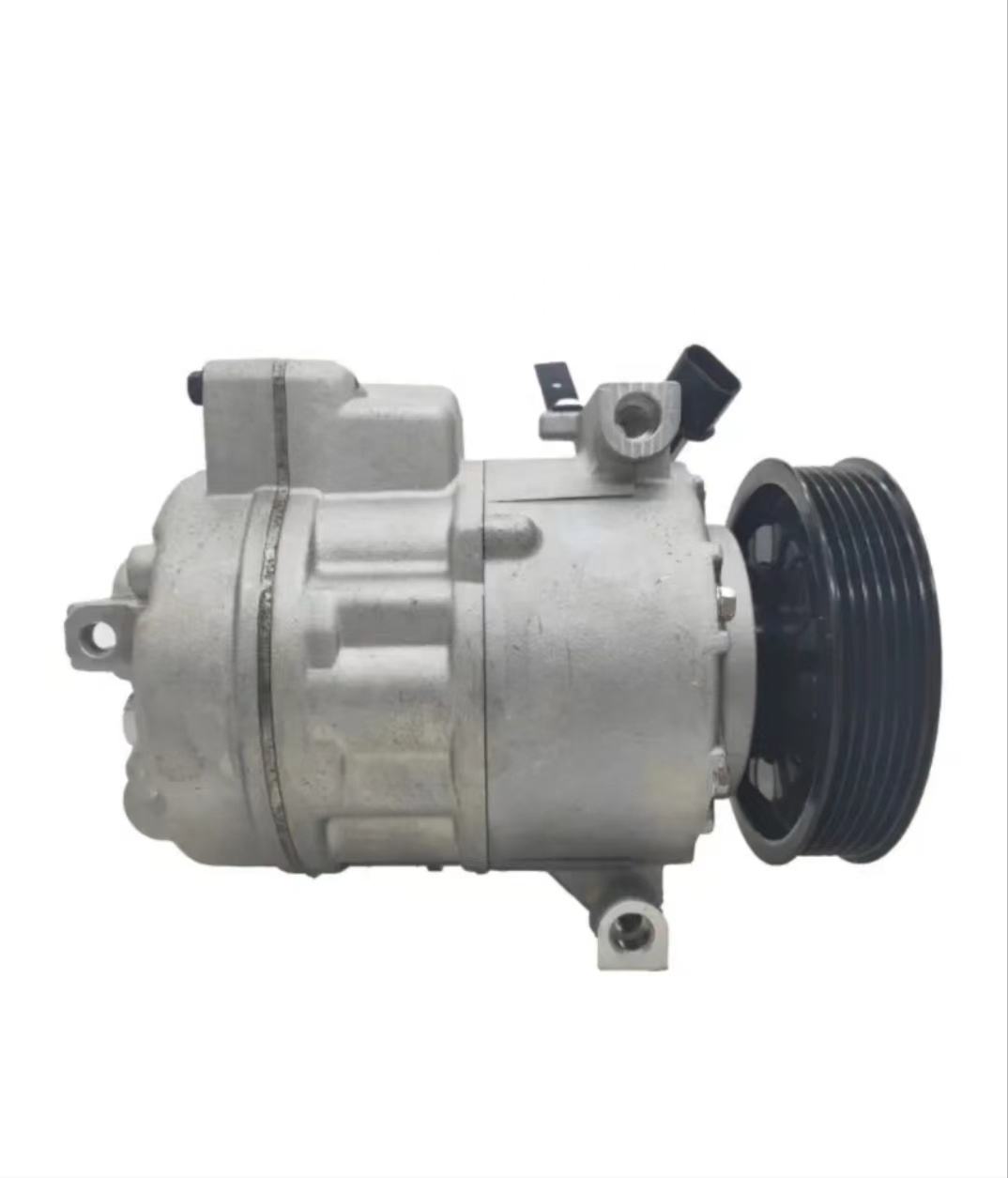 Car air conditioner compressor AC Compressor For KIA Carnival 2.2T 2015-2016 Air Compressor 97701-A9100