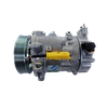 Car air Conditioner Electric AC Compressor 12V For Toyota Land Cruiser Prado 2.7 2009 2010 2011 88320-60A03 8832060A03