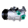 Car air conditioner compressor AC Compressor For Ford Focus 2 2010-2012 Focus 1.6 2010-2016 Air Compressor 3M5H19497BD