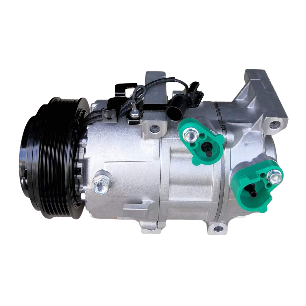 Car air conditioner compressor AC Compressor For Ford Focus 2 2010-2012 Focus 1.6 2010-2016 Air Compressor 3M5H19497BD