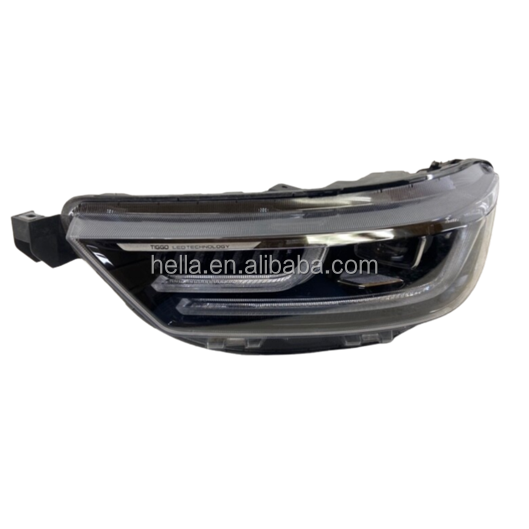 Car Headlamp Front Headlight For Chery Tiggo 8 Plus