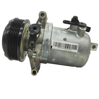 Car AC Compressor For HAVAL H6