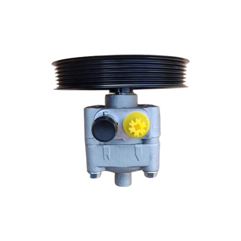 Power Steering Pump For Nissan ALTIMA Armada Frontier NP300 NAVARA Pathfinder 2012 2013 2014 2015 49110-EA200 49110-JR500