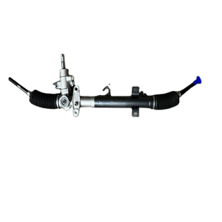 Auto Steering Gear STSR000L Power Steering Rack For Roewe MG 6 2016