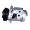 Car air conditioner compressor AC Compressor For Chevrolet Aveo 1.2 2008-2009 Lova 1.2 2009 Air Compressor 96416373