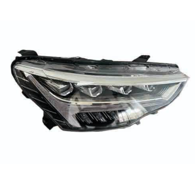 headlight