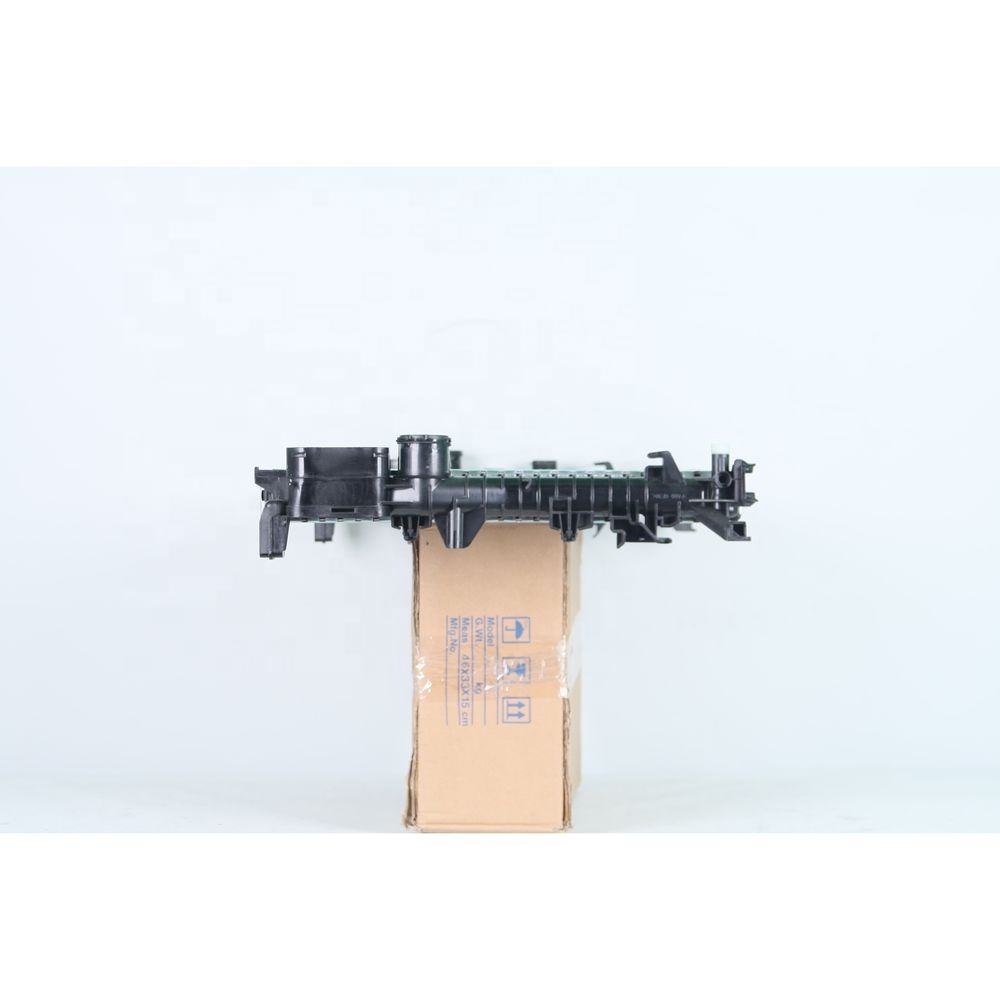 China Auto Spare Parts Aluminium Radiator Auto Radiator For MERCEDES BENZ E320 W211 S211 2115000102