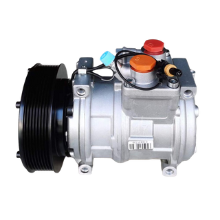 Car air Conditioner AC Compressor For Toyota Land Cruiser 4.7 UZJ100 2000-2007 Accessories 88320-60681 8832060681
