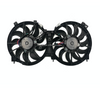Car Auto Radiator Cooling Electronic Fan For Chevrolet 1341105