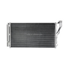 China Car Auto Aluminum Air Conditioning AC Condenser For Hyundai Verna 15 Verna 976060U000 97606-0U000