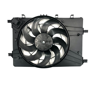 Car Auto Radiator Cooling Electronic Fan For Hyundai Sonata 1.6T 25380C1200 25380-C1200