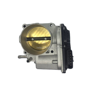 Throttle Body For CHANA CS35 1.6L 2012 2013 2014 2015 2016 2017 F01R00Y034