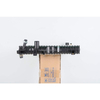 China Radiator Water Cooling Radiator Car Radiator For LAND ROVER DEFENDER 2.5TD 98- PCC001020