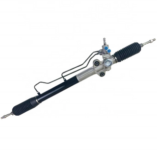 Auto Steering Gear Power Steering Rack For Mitsubishi PAJERO V73 MR374892