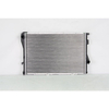 China Aluminium Radiator for BMW 740il 525i E38 E39 17111436060