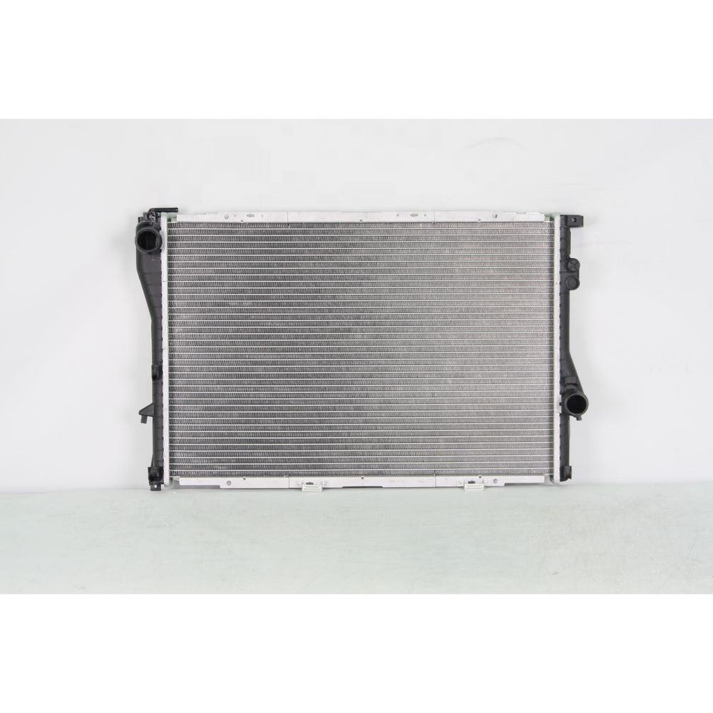 China Aluminium Radiator for BMW 740il 525i E38 E39 17111436060