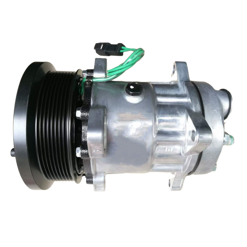 Car air Conditioner A/C AC Compressor 12V For Infiniti FX 5 2008-2010 Auto Accessories 92600-1CA1A 926001CA1A