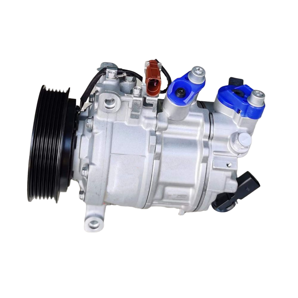 Car air Conditioner A/C AC Compressor 12V For KIA K2 1.4 1.6 2014-2016 Auto Accessories 97701-1W600 977011W600