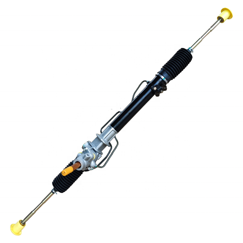 Auto Steering Gear Power Steering Rack For Mitsubishi PAJERO V97 20006 2007 2008 2009 2010 2011 4410A139