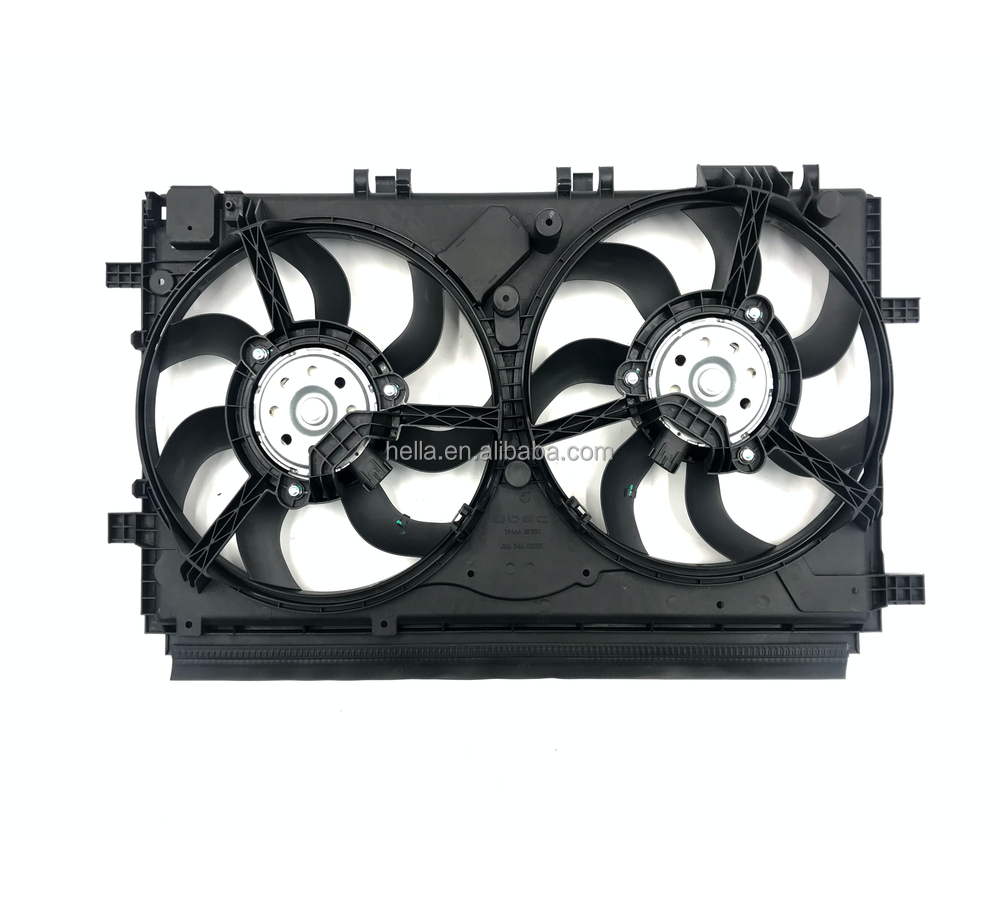 Car Auto Radiator Cooling Electronic Fan For KIA KX5 2.0 2016 2017 25380D3500 25380-D3500