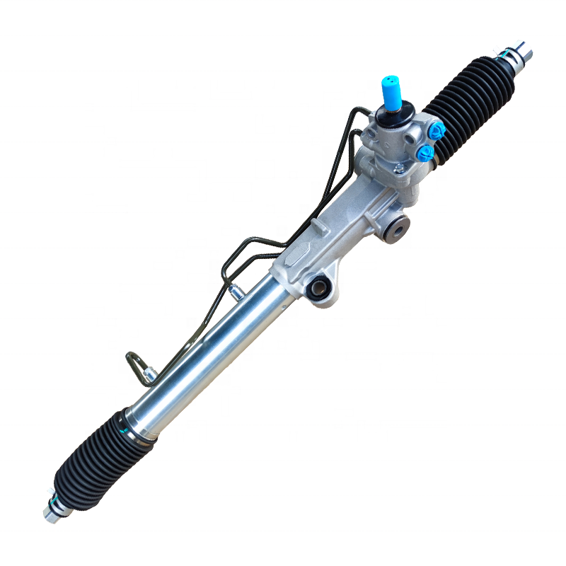 Auto Steering System Power Steering Rack For Mercedes-Benz W212 E350