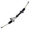 Auto Steering Gear Power Steering Rack For Mercedes Benz E-Class E Class W212 A2124603500