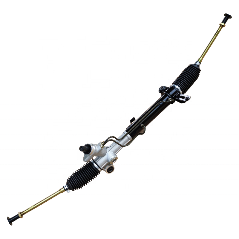 Auto Steering Gear Power Steering Rack For Mercedes Benz E-Class E Class W212 A2124603500