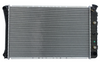 Aluminum Radiator For FORD ESCAPE Mazda TRIBUTE 3.0 2004 2005 2006 2007 YL8Z8005KB AJ0315200 YL8H8005LB YL8H8005LC YL8Z8005LB