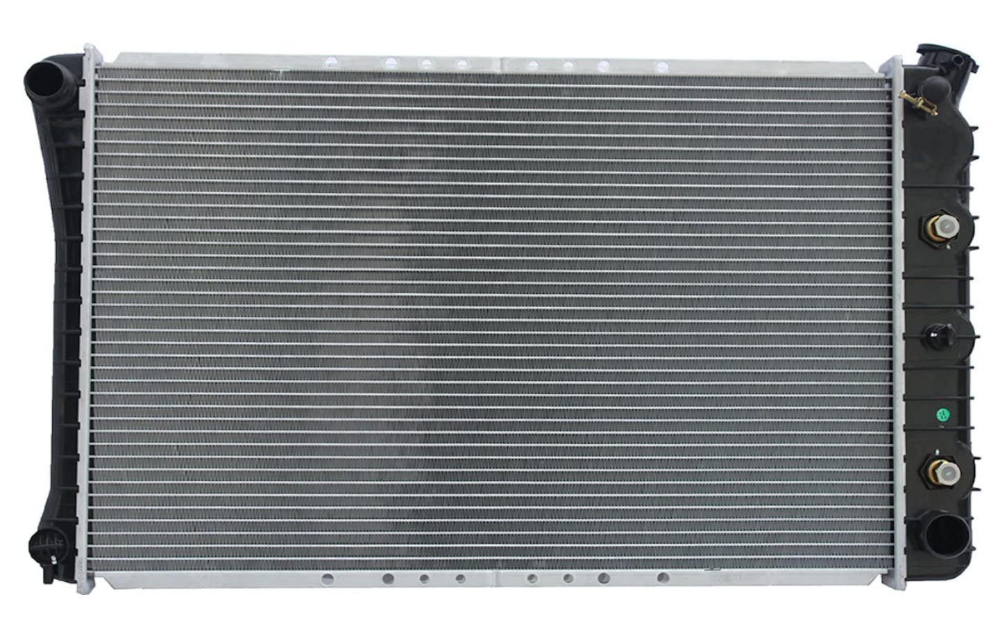 Aluminum Radiator For FORD ESCAPE Mazda TRIBUTE 3.0 2004 2005 2006 2007 YL8Z8005KB AJ0315200 YL8H8005LB YL8H8005LC YL8Z8005LB