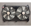 Car Auto Radiator Cooling Electronic Fan For Toyota Reiz 2005 2006 2007 2008 167110P070 16711-0P070