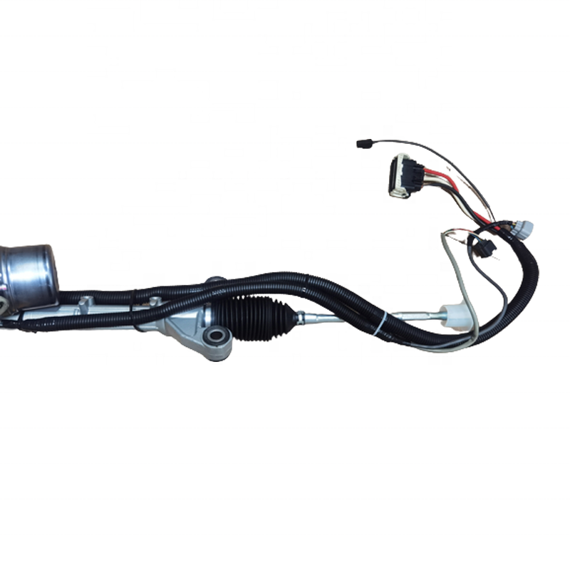 Power Steering Rack Auto Steering Gear For Subaru XV 2010 2011 2012 2013 2014 FORESTER 34110SG030 34110-SG030 RHD