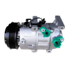 Car air Conditioner AC Compressor For Honda Elysion 2.4L RR7 2013-2016 Accessories 38810-R28-H01 38810R28H01
