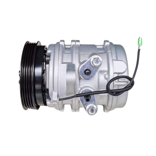 Car air conditioner compressor AC Compressor For Toyota Land Cruiser 4.5 2010 2011 Accessories 88320-6A250 883206A250