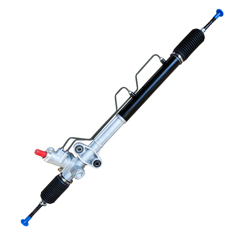 Auto Steering System Power Steering Rack For NISSAN X-TRAIL T30 2.5 ...