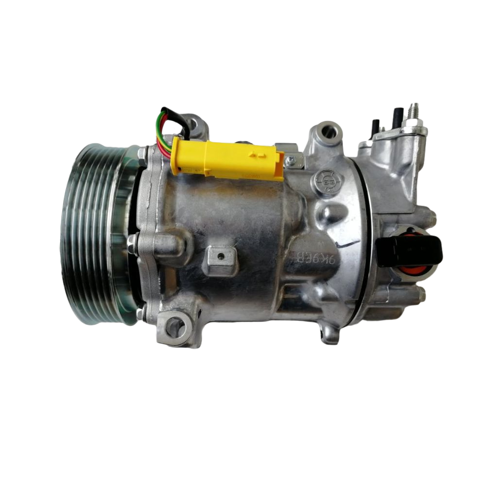 Car air Conditioner A/C AC Compressor 12V For Buick GL8 3.0L 2011-2016 Auto Accessories 26691375