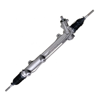 Auto Steering Gear Power Steering Rack For MERCEDES BENZ M-CLASS W163 ML430 ML320 7852501710 1634600725 A1634600725