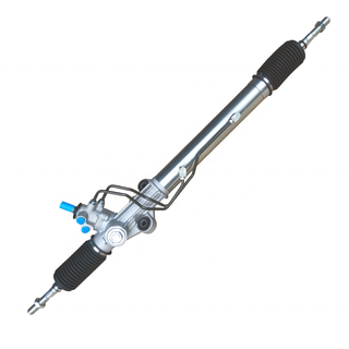 Auto Steering Gear Power Steering Rack For Honda Fit GK3 2014 2015 2016 53400-T5A-J01 53400T5AJ01