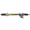Auto Steering Gear Power Steering Rack For IVECO DAILY 500306763