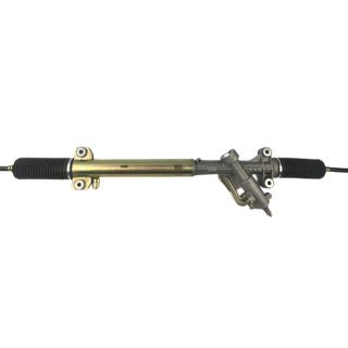 Auto Steering Gear Power Steering Rack For IVECO DAILY 500306763