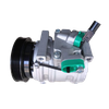Car air Conditioner A/C AC Compressor 12V For Ford Fiesta 1.5 2013-2015 Auto Accessories DN4861450A DN48-61450-A