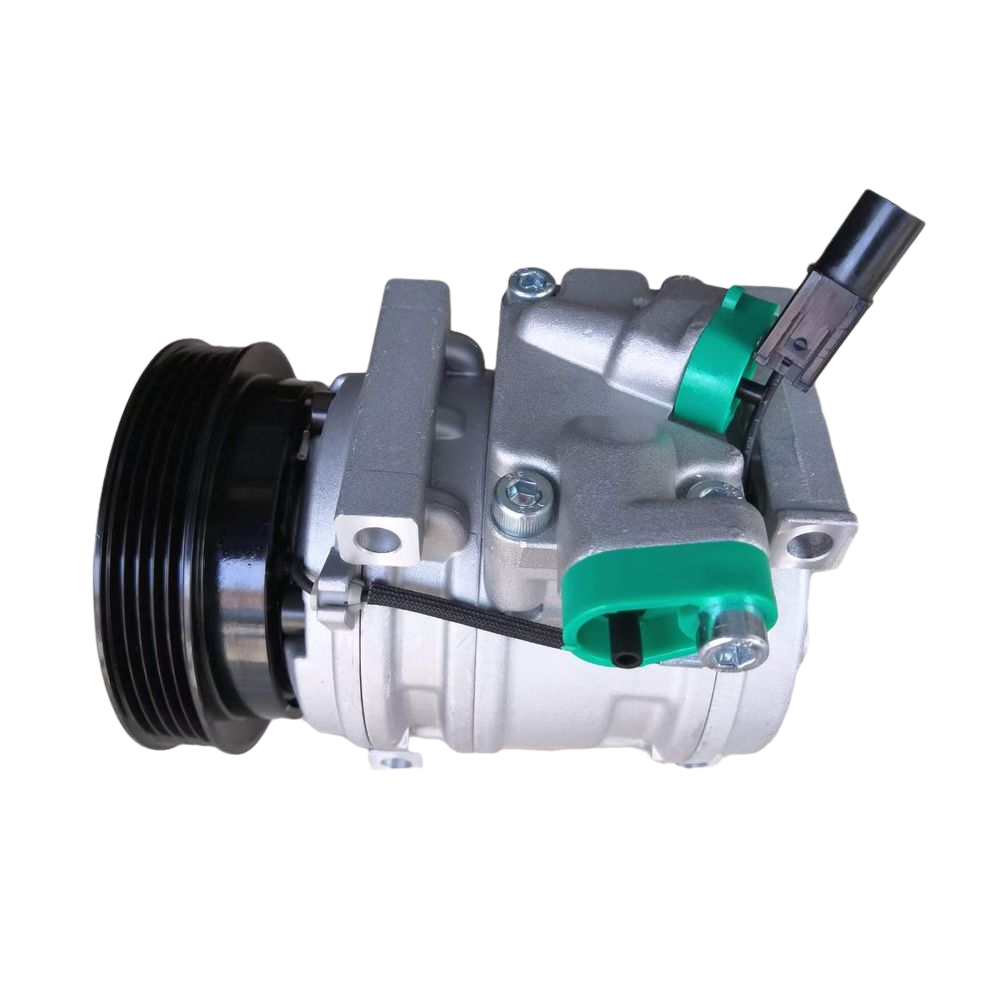 Car air Conditioner A/C AC Compressor 12V For Ford Fiesta 1.5 2013-2015 Auto Accessories DN4861450A DN48-61450-A
