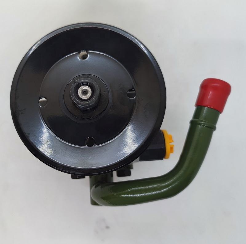 Car Auto Hydraulic Power Steering Pump For Honda Accord 3.0L CM6 2003 2004 2005 2006 2007 56110-RCA-A01 56110RCAA01