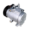 Car air Conditioner A/C AC Compressor 12V For Toyota Yaris 1 2005-2011 Denso Accessories 88310-52592 8831052592