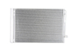 China Car Auto Aluminum Air Conditioning AC Condenser For HAWTAI MOTOR BOLIGER 820000S021