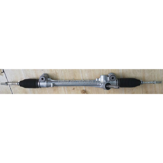 Auto Power Steering Gear Rack For Toyota Yaris 2010 2011 2012 2013 2014 2015 4551052350