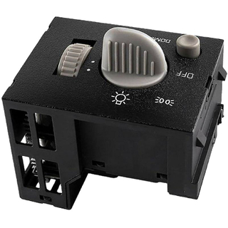 Headlight Switch For Chevrolet Express C1500 C2500 93443101 15687019 15715272 15741153