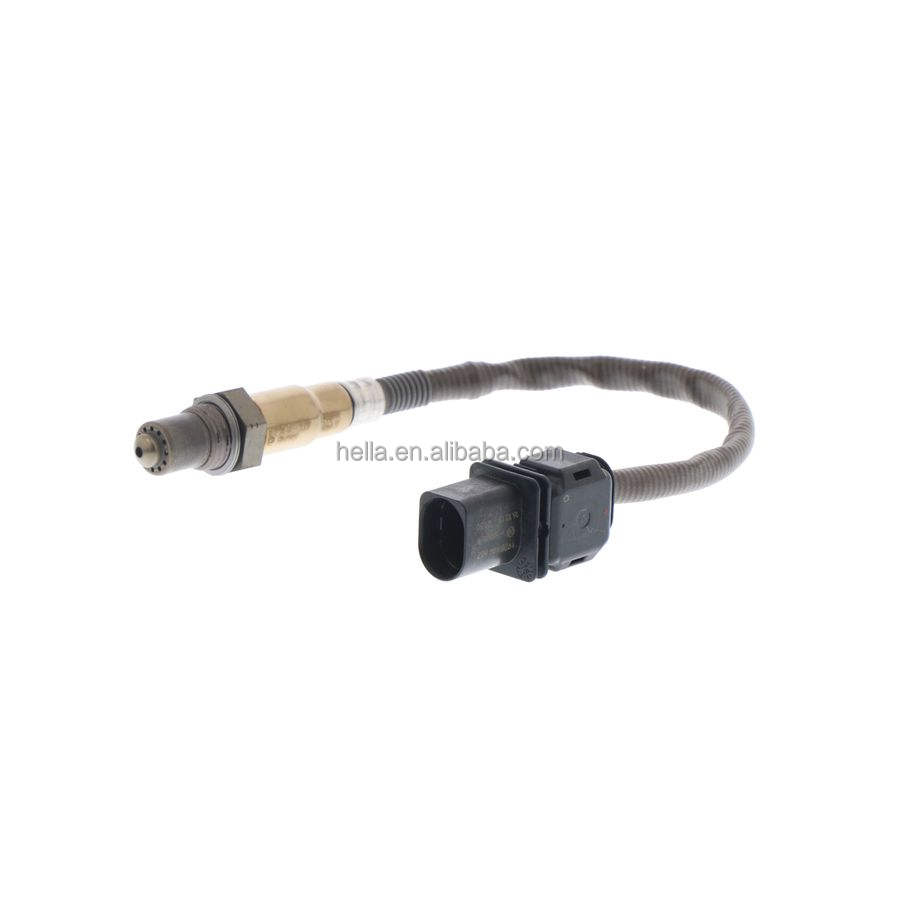 Car Auto Oxygen Sensor Lambda Sensor For Peugeot 205 206 307 308 406 407 2.0 0258006026