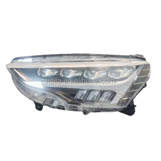 Car daytime running lights For Great Wall Motor Haval JOLION 4137100XST01A 4137101XST01A